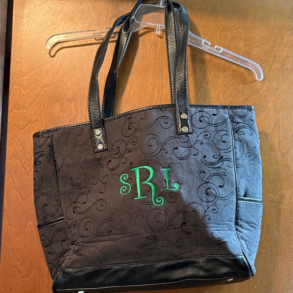 Cindy Tote Bag Thirty One